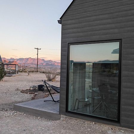 Stardust Luxury Cottage With Loft & A Great View Терлінгва Екстер'єр фото