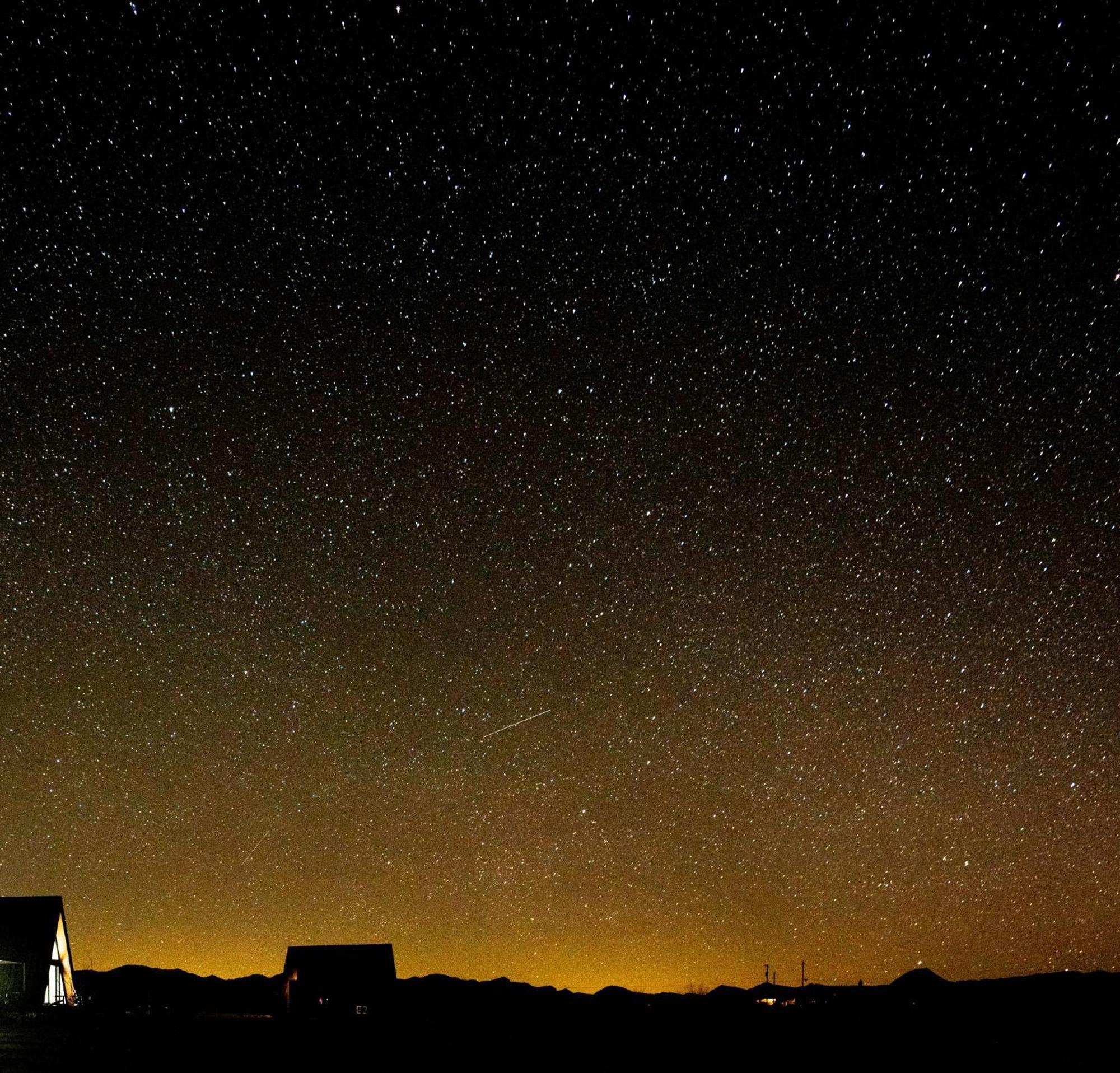 Stardust Luxury Cottage With Loft & A Great View Терлінгва Екстер'єр фото