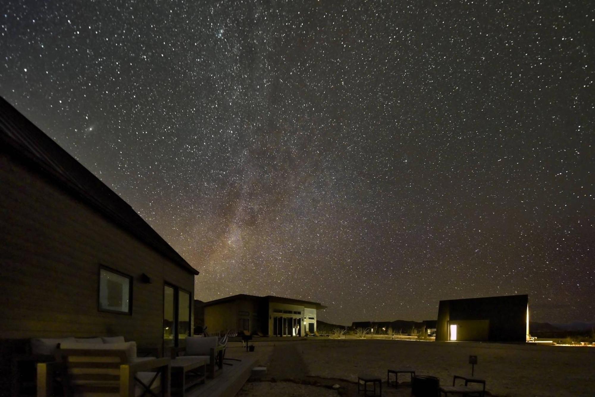 Stardust Luxury Cottage With Loft & A Great View Терлінгва Екстер'єр фото