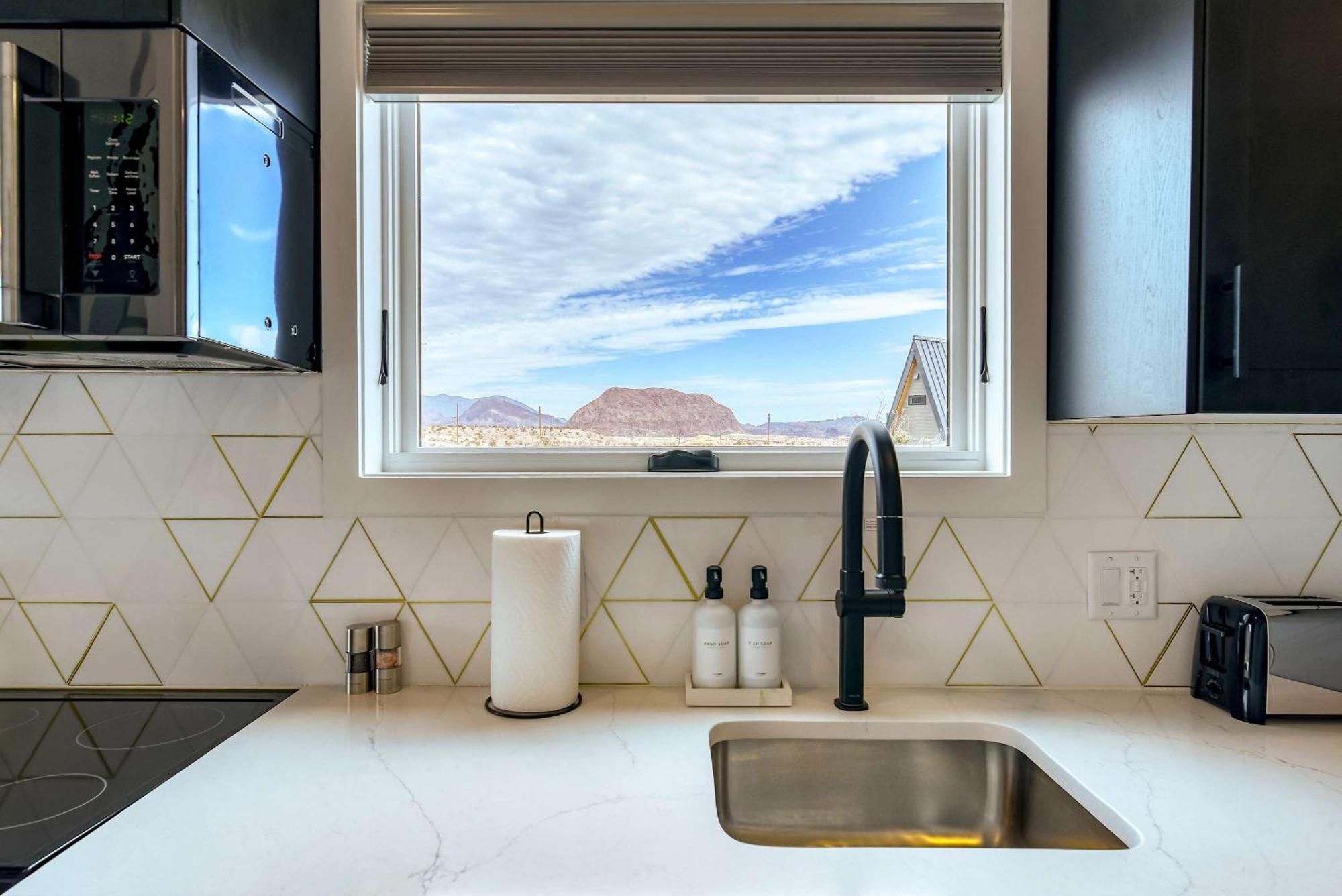 Stardust Luxury Cottage With Loft & A Great View Терлінгва Екстер'єр фото