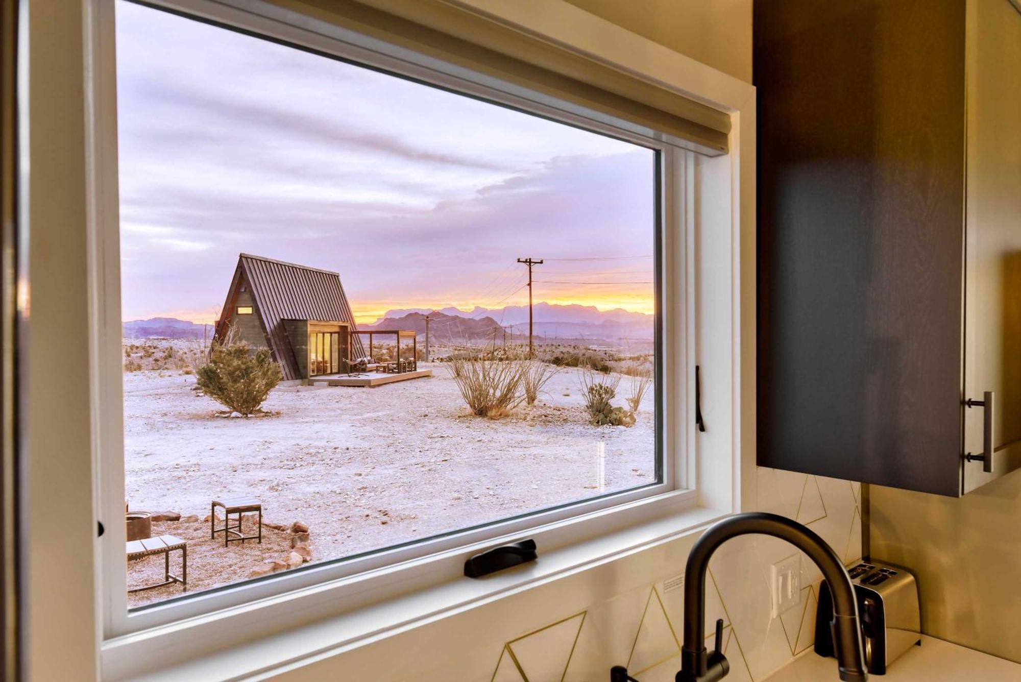 Stardust Luxury Cottage With Loft & A Great View Терлінгва Екстер'єр фото
