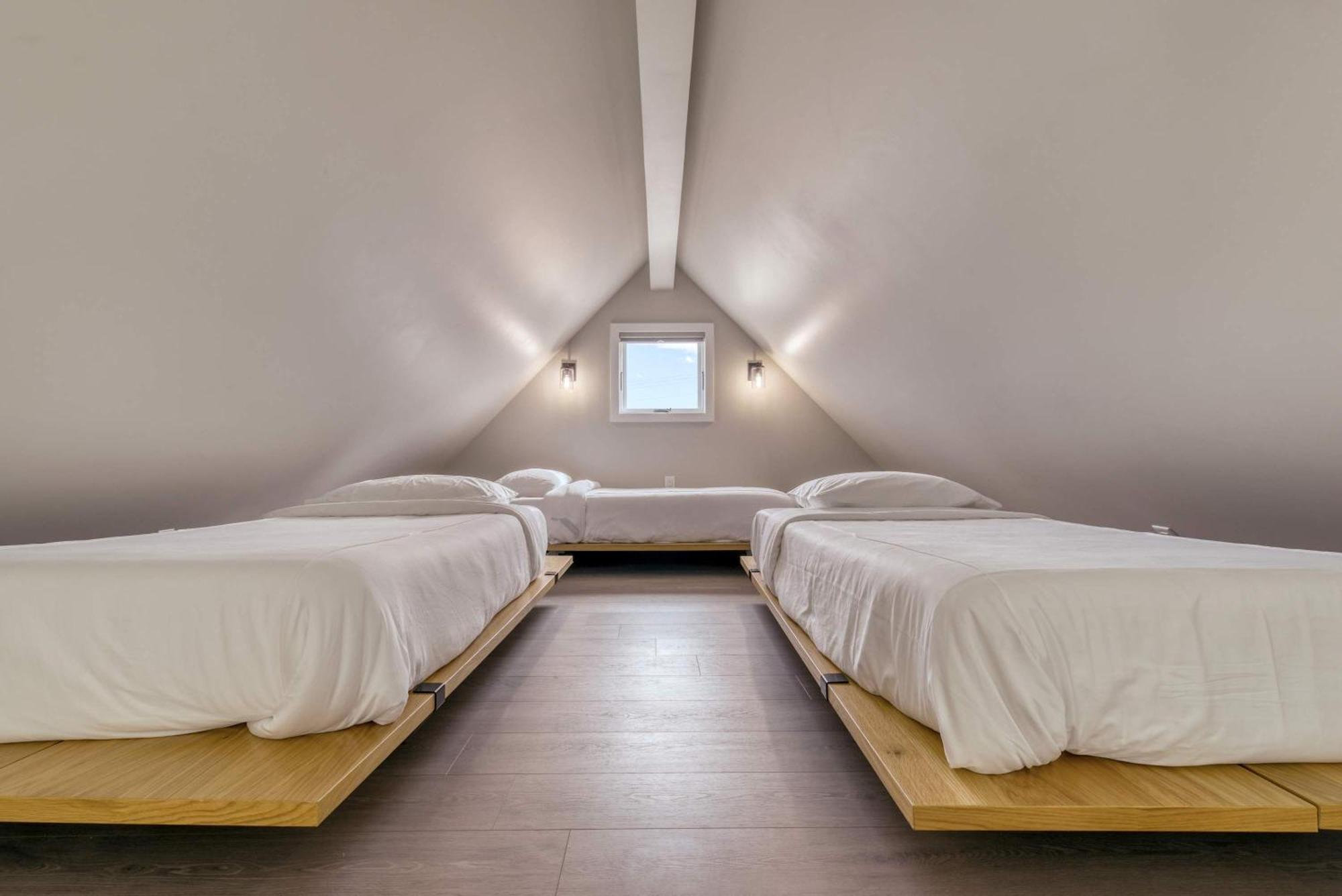 Stardust Luxury Cottage With Loft & A Great View Терлінгва Екстер'єр фото