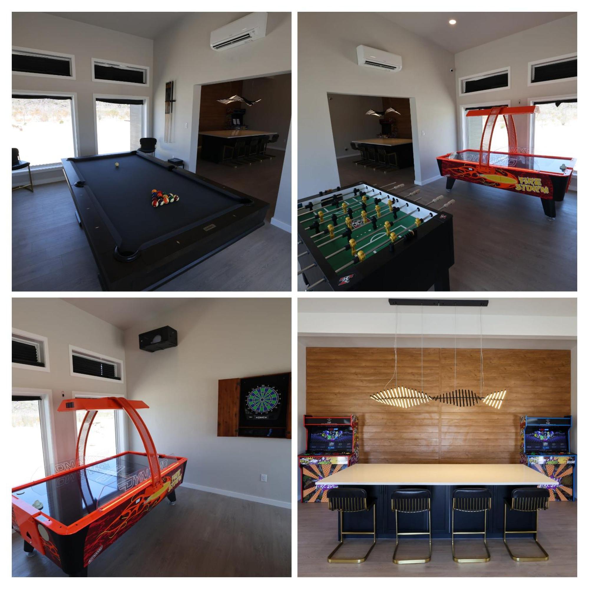 Stardust Luxury Cottage With Loft & A Great View Терлінгва Екстер'єр фото