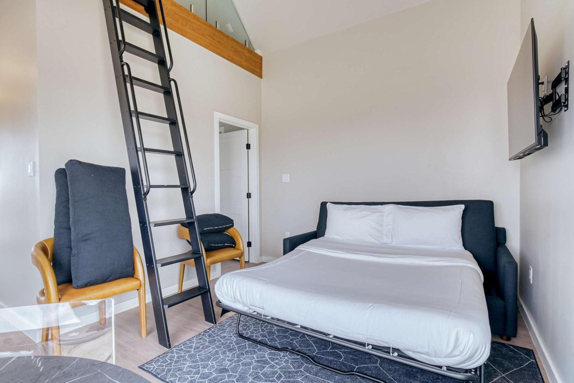 Stardust Luxury Cottage With Loft & A Great View Терлінгва Екстер'єр фото
