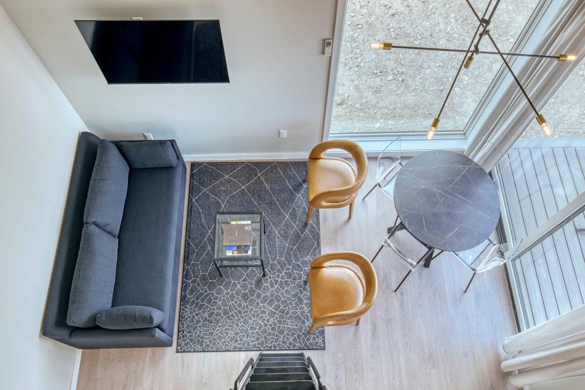 Stardust Luxury Cottage With Loft & A Great View Терлінгва Екстер'єр фото