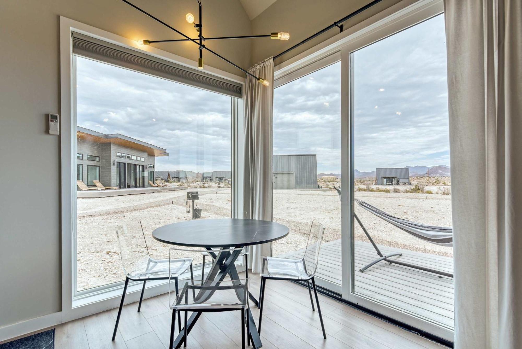 Stardust Luxury Cottage With Loft & A Great View Терлінгва Екстер'єр фото