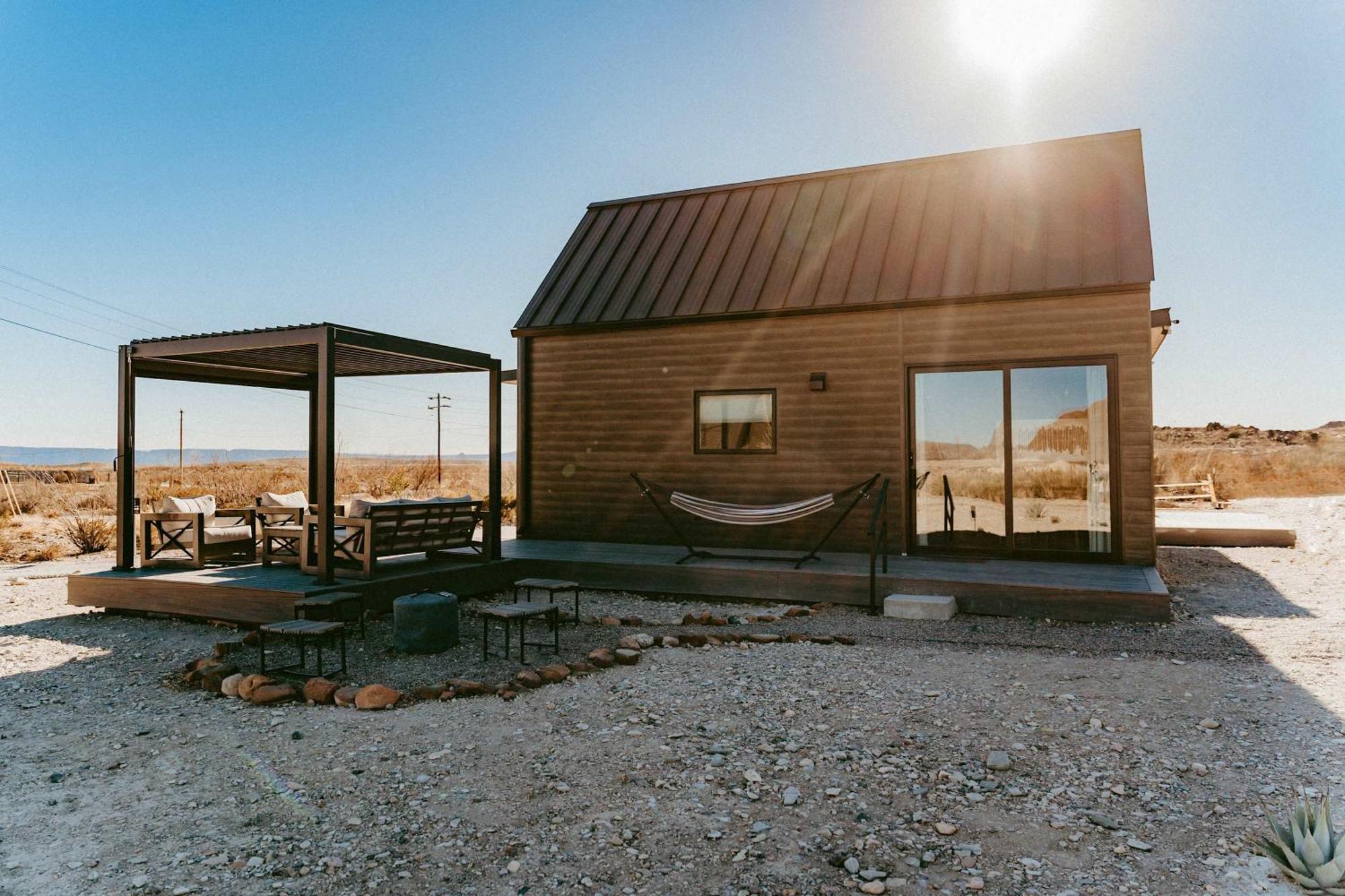 Stardust Luxury Cottage With Loft & A Great View Терлінгва Екстер'єр фото